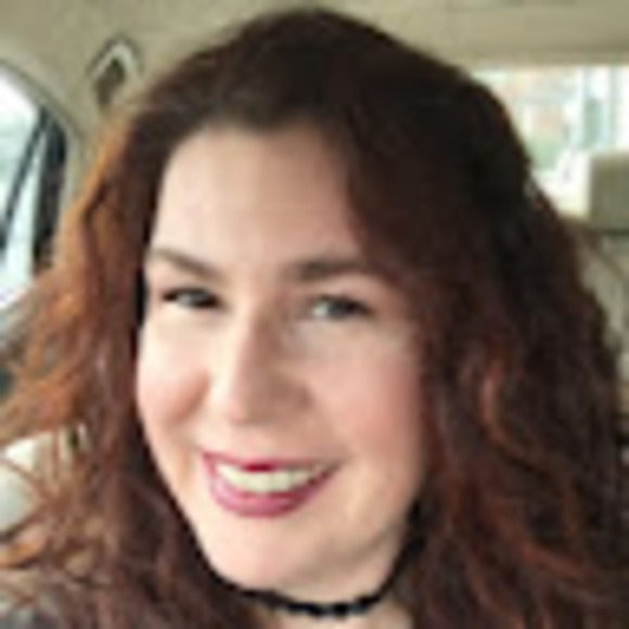 Meet your Posher, Rebecca - Picture 1 of 1